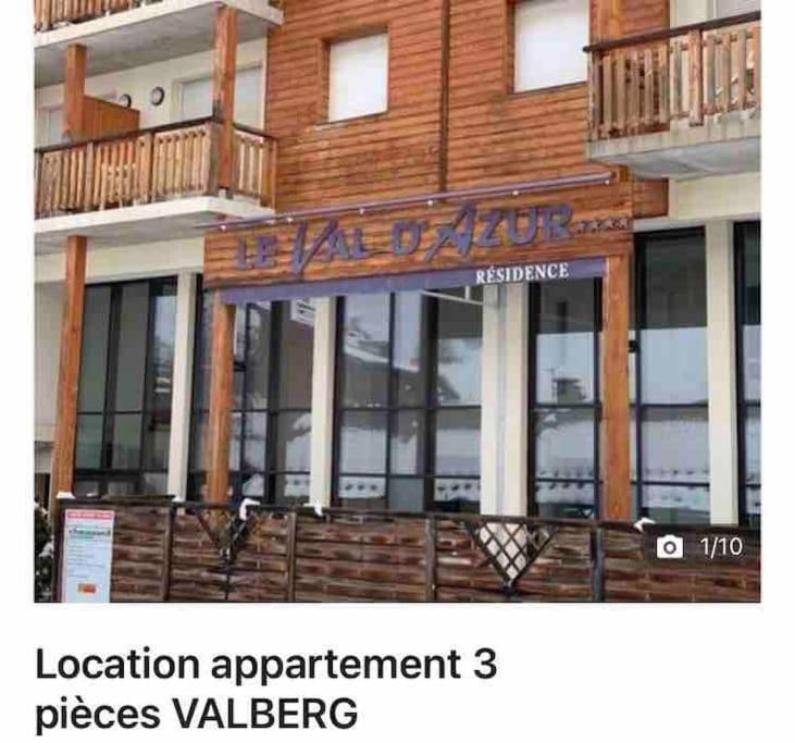 Superbe Appartement Avec Piscine Et Garage Peone Екстер'єр фото