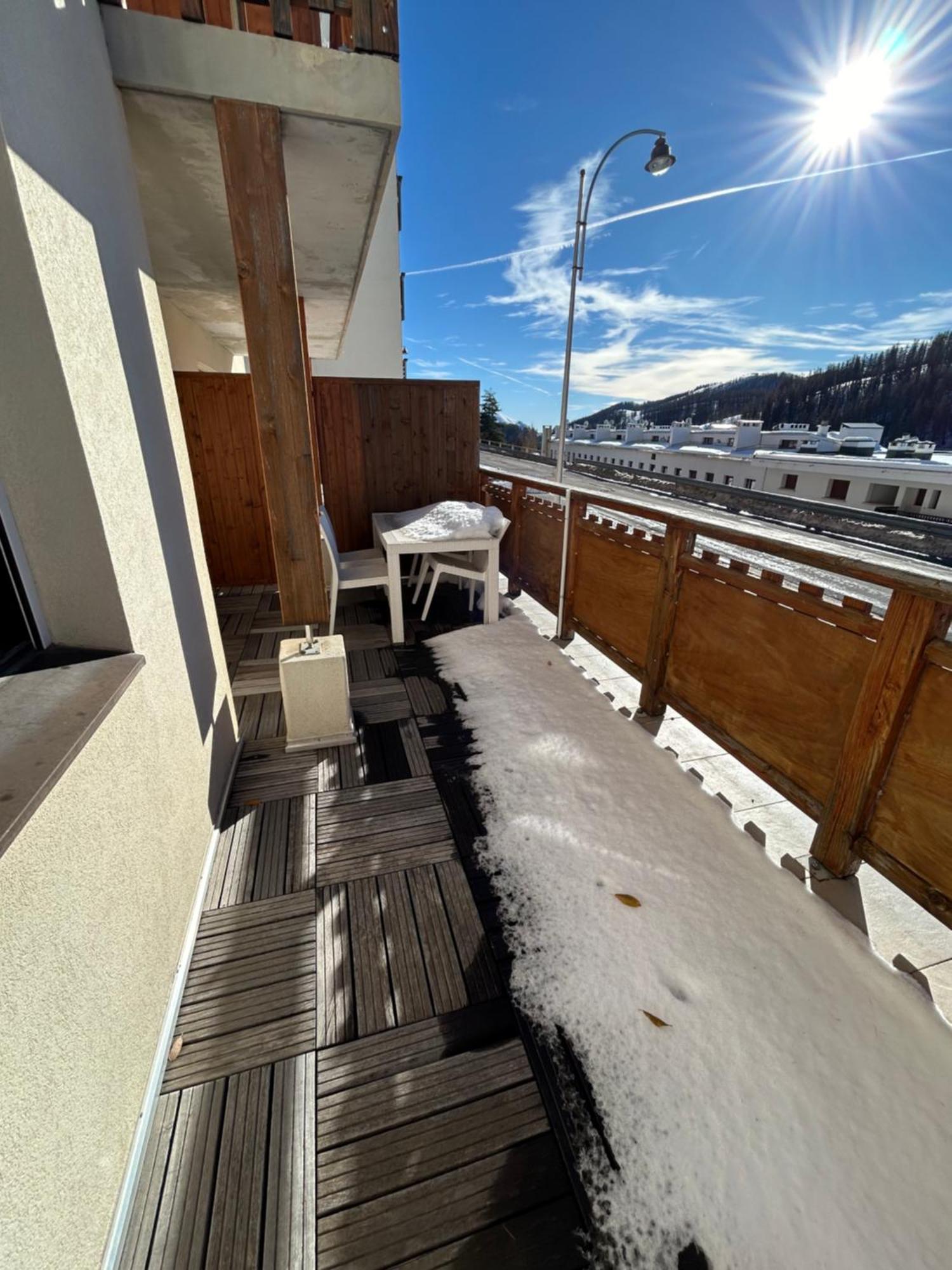 Superbe Appartement Avec Piscine Et Garage Peone Екстер'єр фото